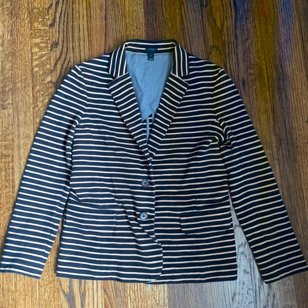 J.Crew Blazers